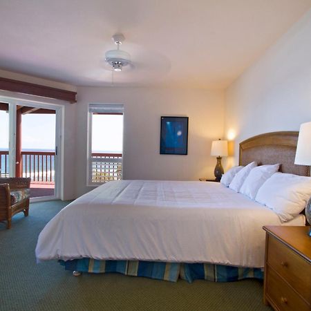 Club Wyndham Shearwater Otel Princeville Dış mekan fotoğraf