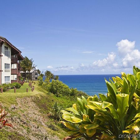 Club Wyndham Shearwater Otel Princeville Dış mekan fotoğraf