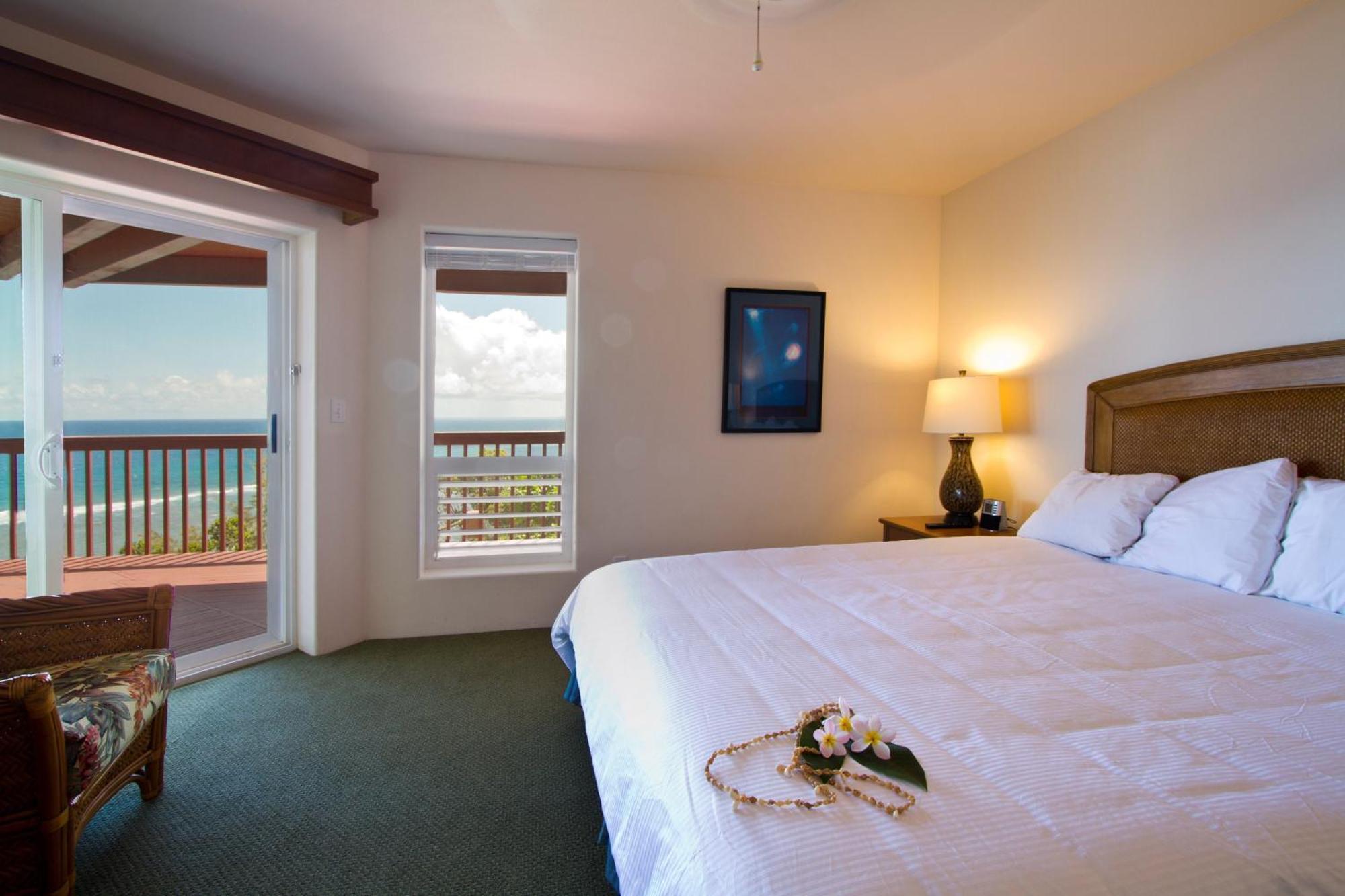 Club Wyndham Shearwater Otel Princeville Dış mekan fotoğraf