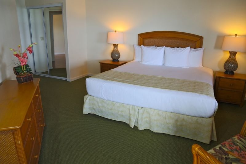 Club Wyndham Shearwater Otel Princeville Dış mekan fotoğraf