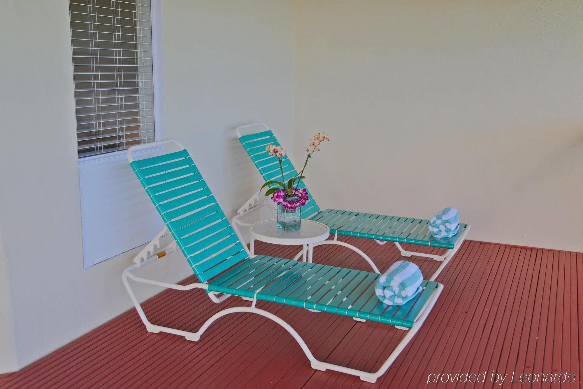 Club Wyndham Shearwater Otel Princeville Dış mekan fotoğraf