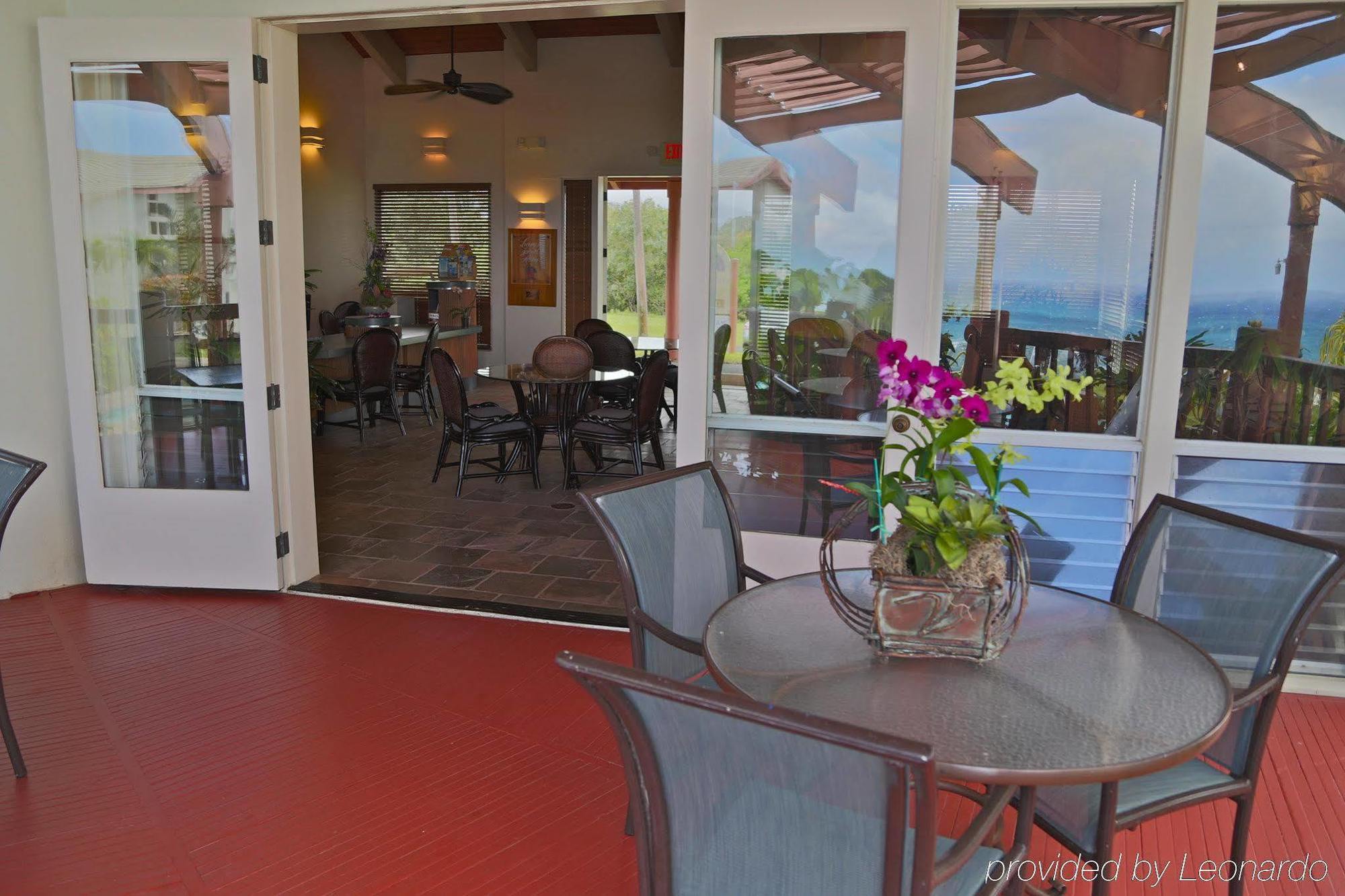 Club Wyndham Shearwater Otel Princeville Dış mekan fotoğraf