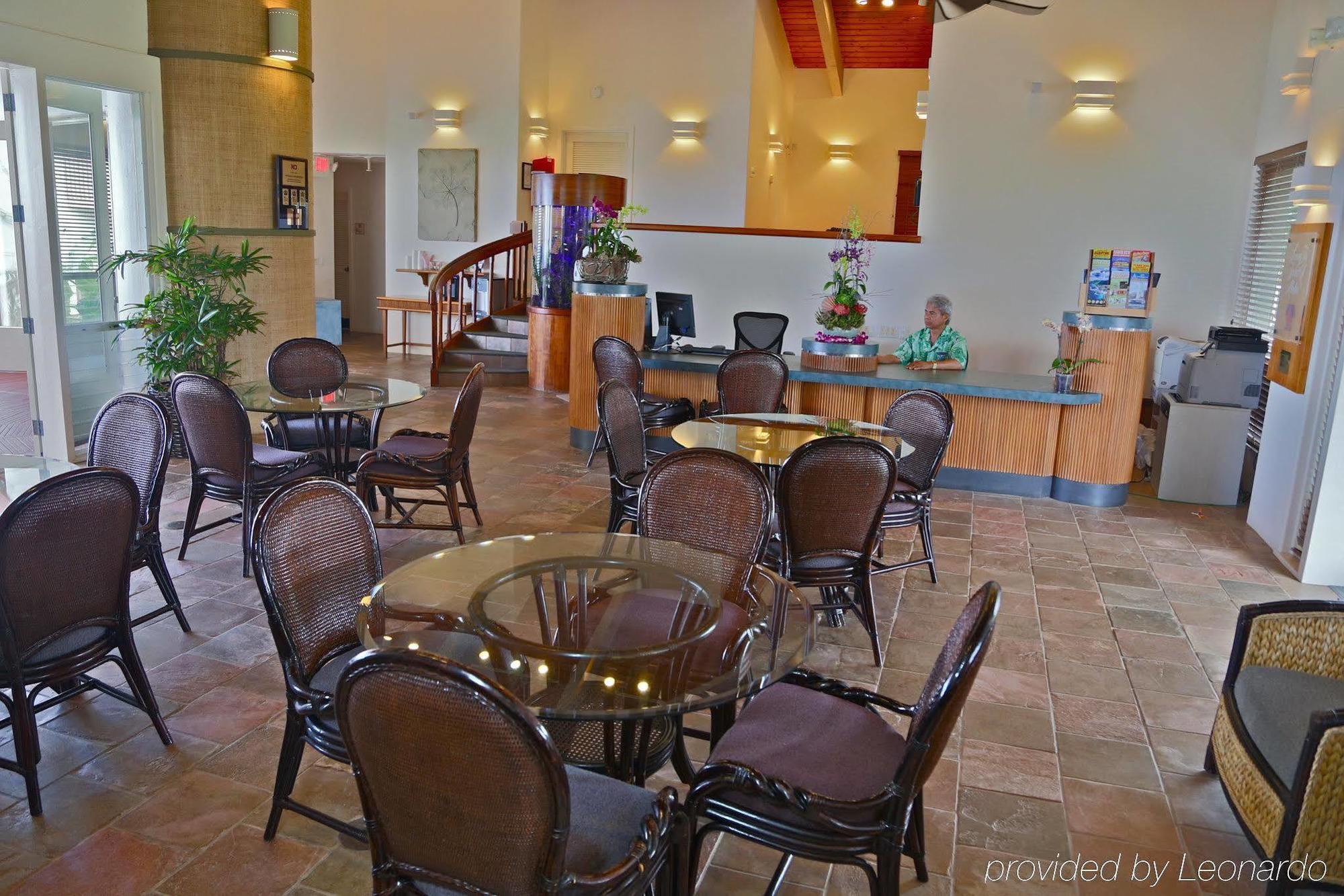 Club Wyndham Shearwater Otel Princeville Dış mekan fotoğraf